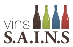 Logo Vins S.A.I.N.S.